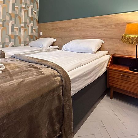 Apartamenty Piotrkowska 28 By Good Time Łódź Buitenkant foto