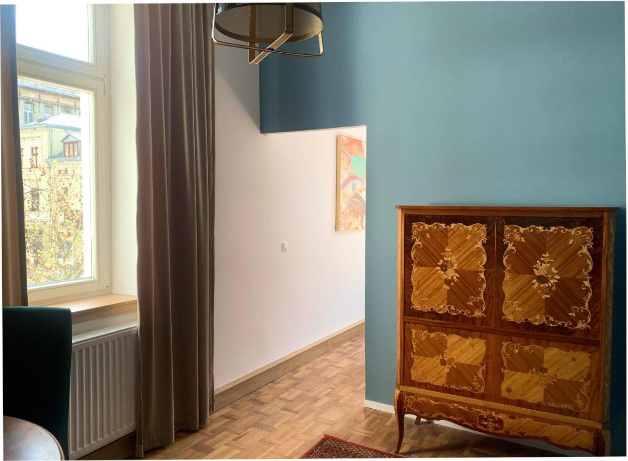 Apartamenty Piotrkowska 28 By Good Time Łódź Buitenkant foto