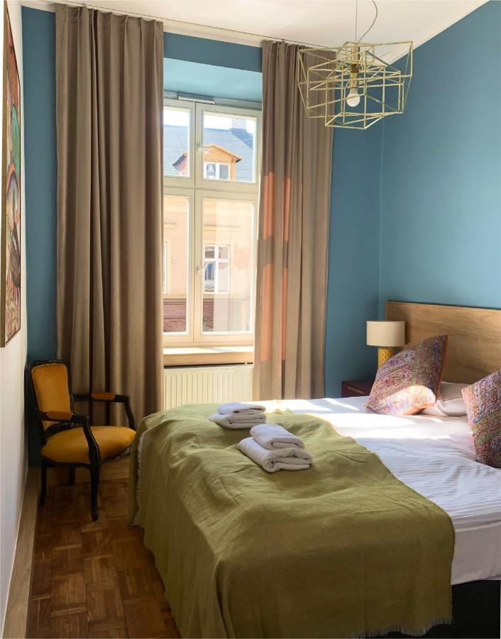 Apartamenty Piotrkowska 28 By Good Time Łódź Buitenkant foto