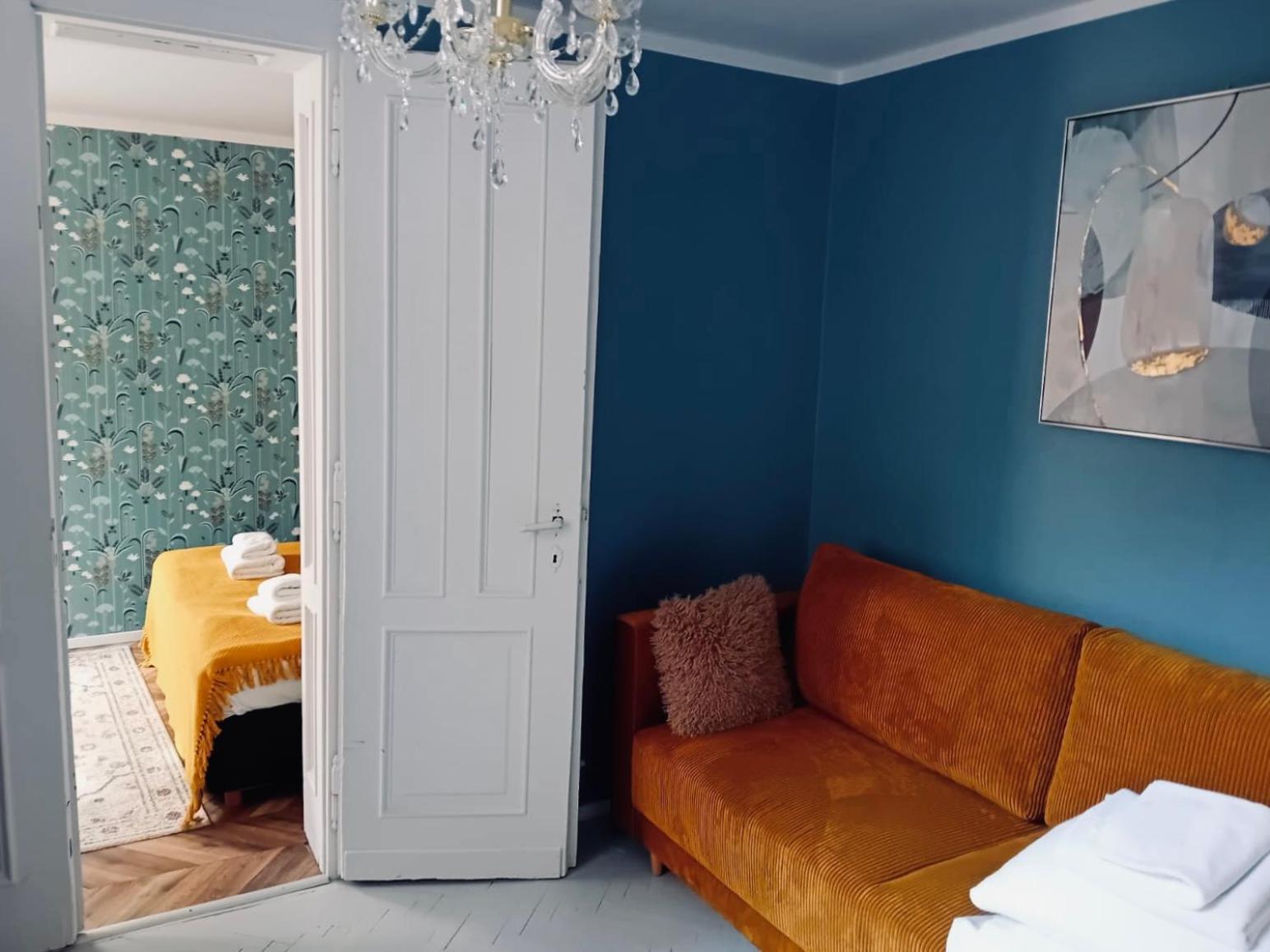 Apartamenty Piotrkowska 28 By Good Time Łódź Buitenkant foto