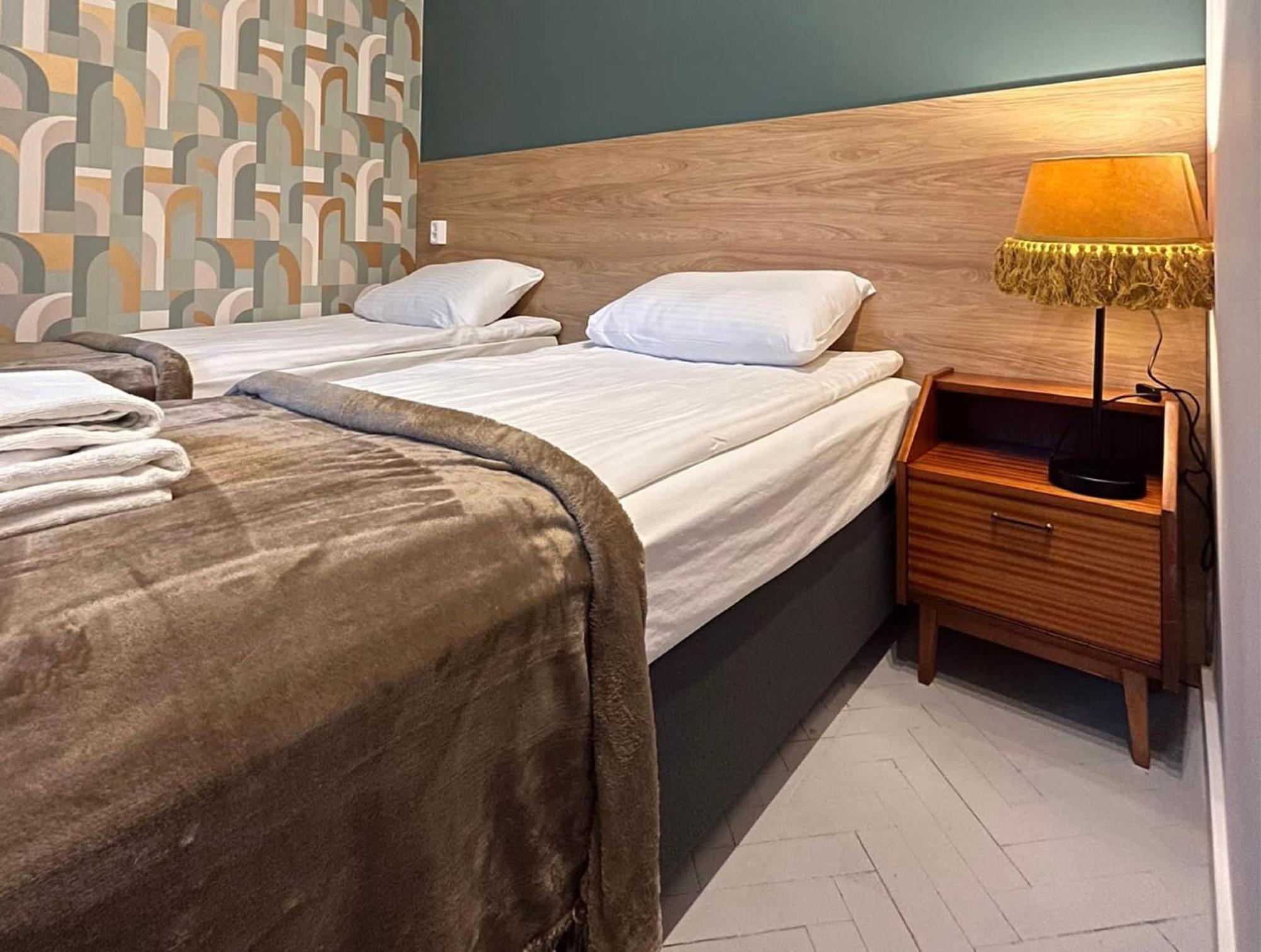 Apartamenty Piotrkowska 28 By Good Time Łódź Buitenkant foto