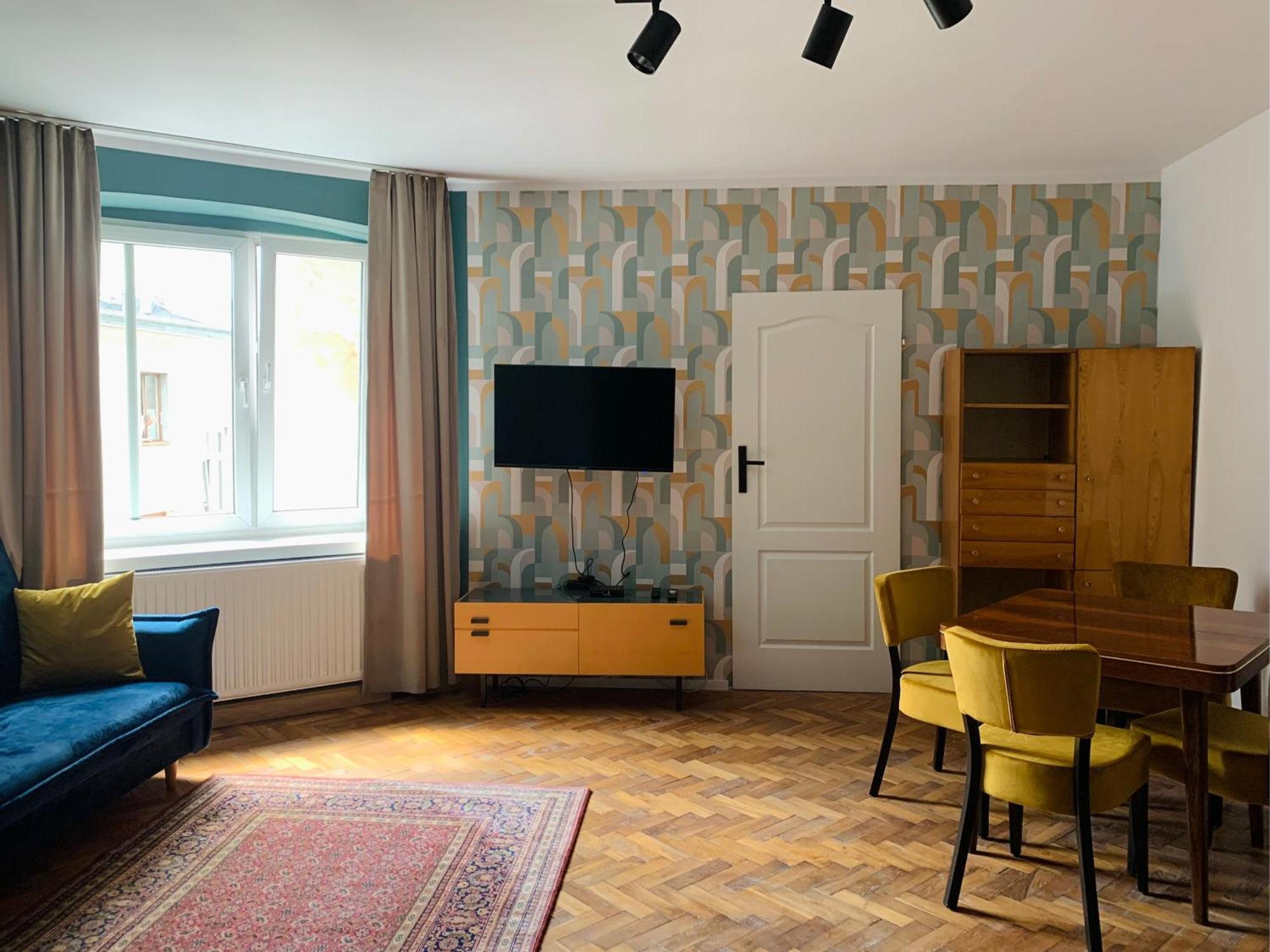 Apartamenty Piotrkowska 28 By Good Time Łódź Buitenkant foto