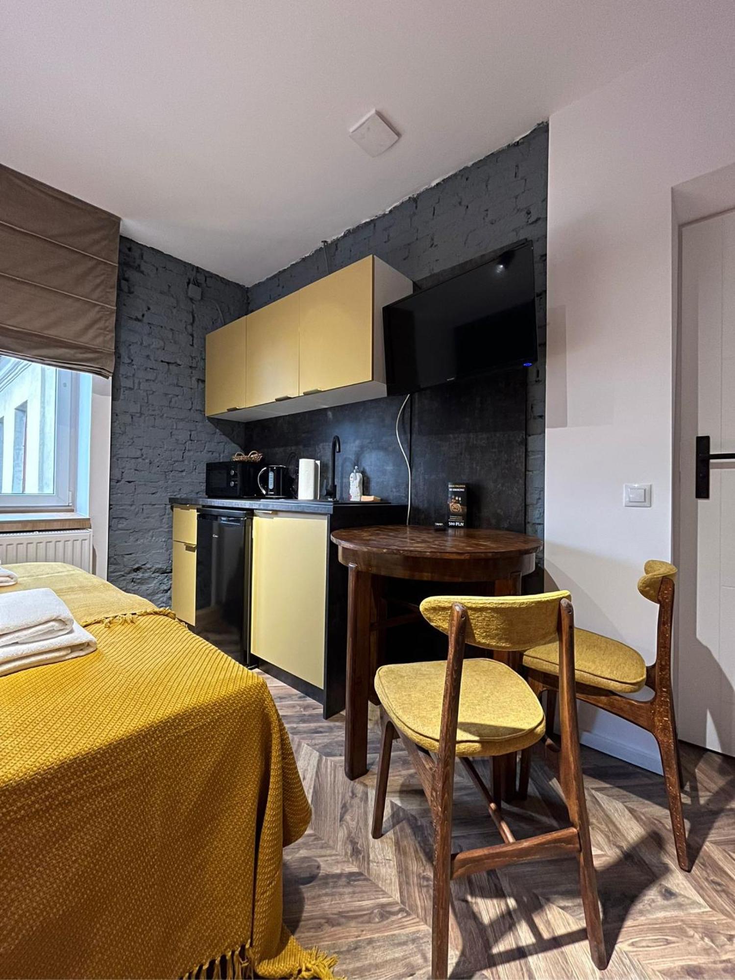 Apartamenty Piotrkowska 28 By Good Time Łódź Buitenkant foto